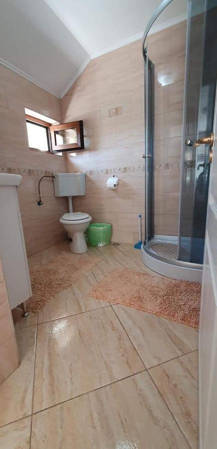 شقة Casa Mimi Băile Herculane المظهر الخارجي الصورة