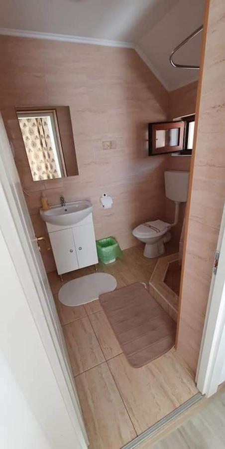 شقة Casa Mimi Băile Herculane المظهر الخارجي الصورة