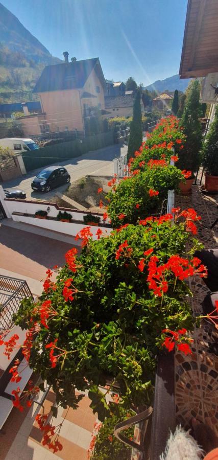 شقة Casa Mimi Băile Herculane المظهر الخارجي الصورة