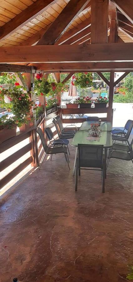 شقة Casa Mimi Băile Herculane المظهر الخارجي الصورة