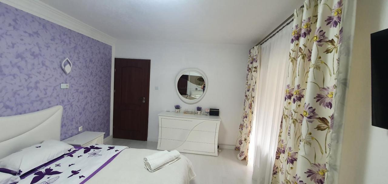 شقة Casa Mimi Băile Herculane المظهر الخارجي الصورة