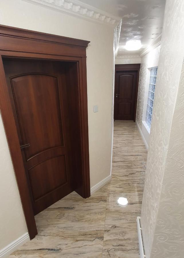 شقة Casa Mimi Băile Herculane المظهر الخارجي الصورة